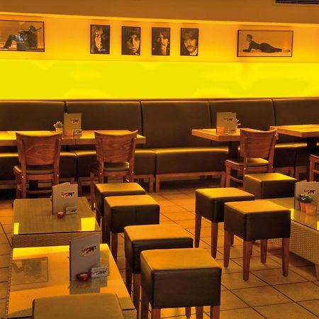 Hotel Karl Mueller Cochem Nhà hàng bức ảnh