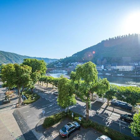 Hotel Karl Mueller Cochem Ngoại thất bức ảnh