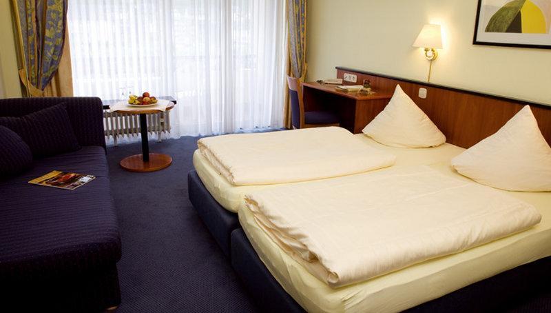 Hotel Karl Mueller Cochem Ngoại thất bức ảnh