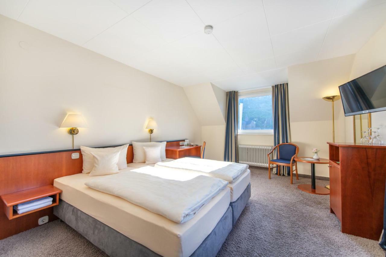 Hotel Karl Mueller Cochem Phòng bức ảnh