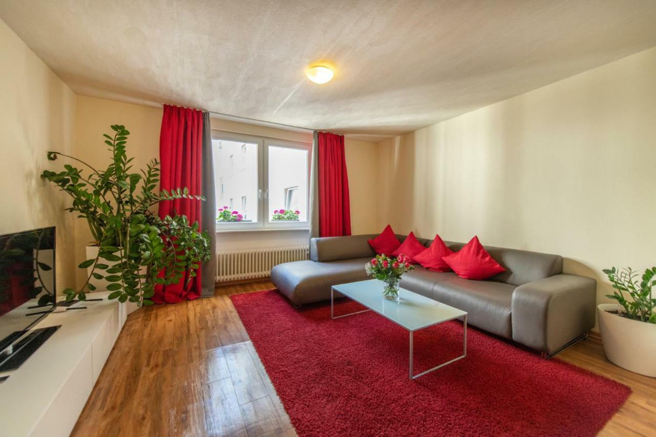 Hotel Karl Mueller Cochem Phòng bức ảnh