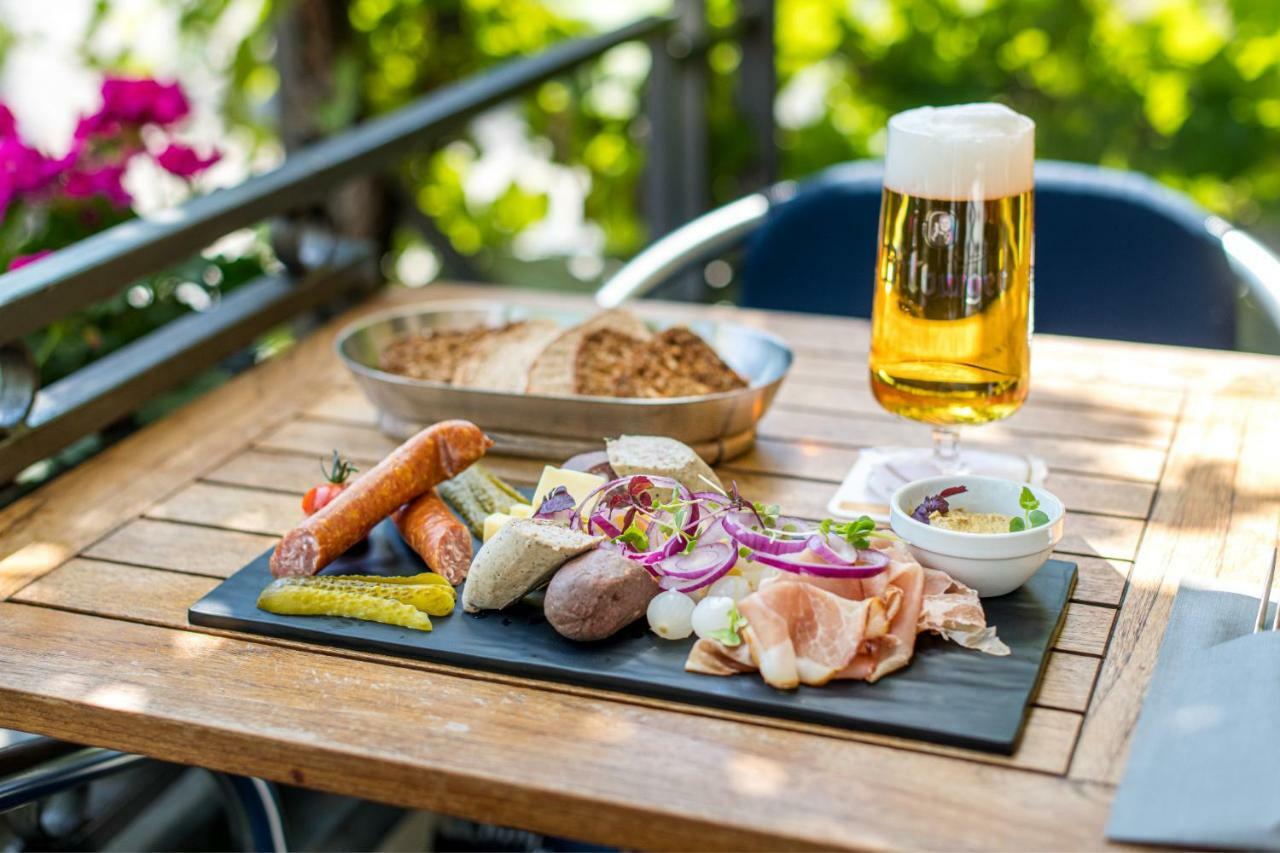 Hotel Karl Mueller Cochem Ngoại thất bức ảnh