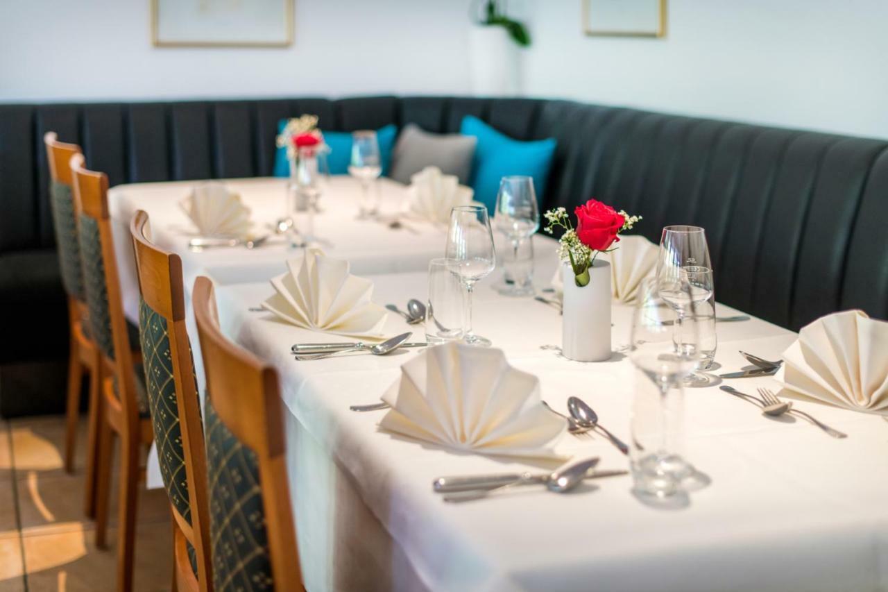 Hotel Karl Mueller Cochem Ngoại thất bức ảnh