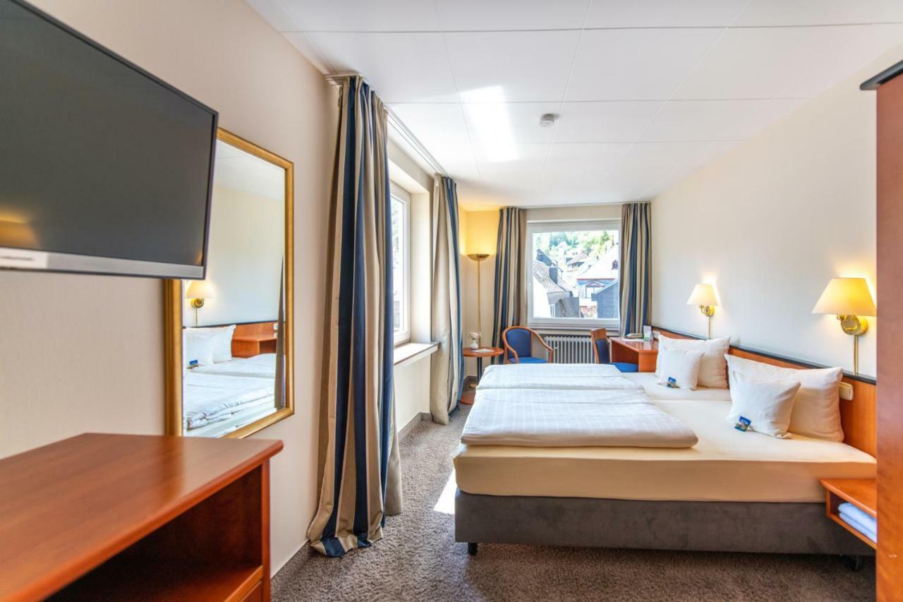 Hotel Karl Mueller Cochem Phòng bức ảnh